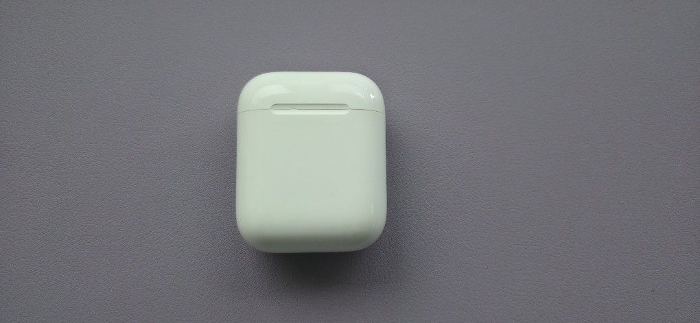 Airpods Gen 2