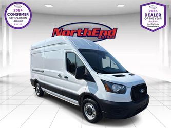 2023 Ford Transit-350 Cargo Van