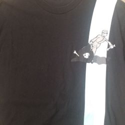 Vintage "The Hundreds" T shirt