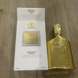 Creed Millesme Imperial 100ml Cologne