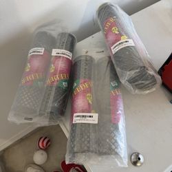 Wire Nugget Bird Feeders 