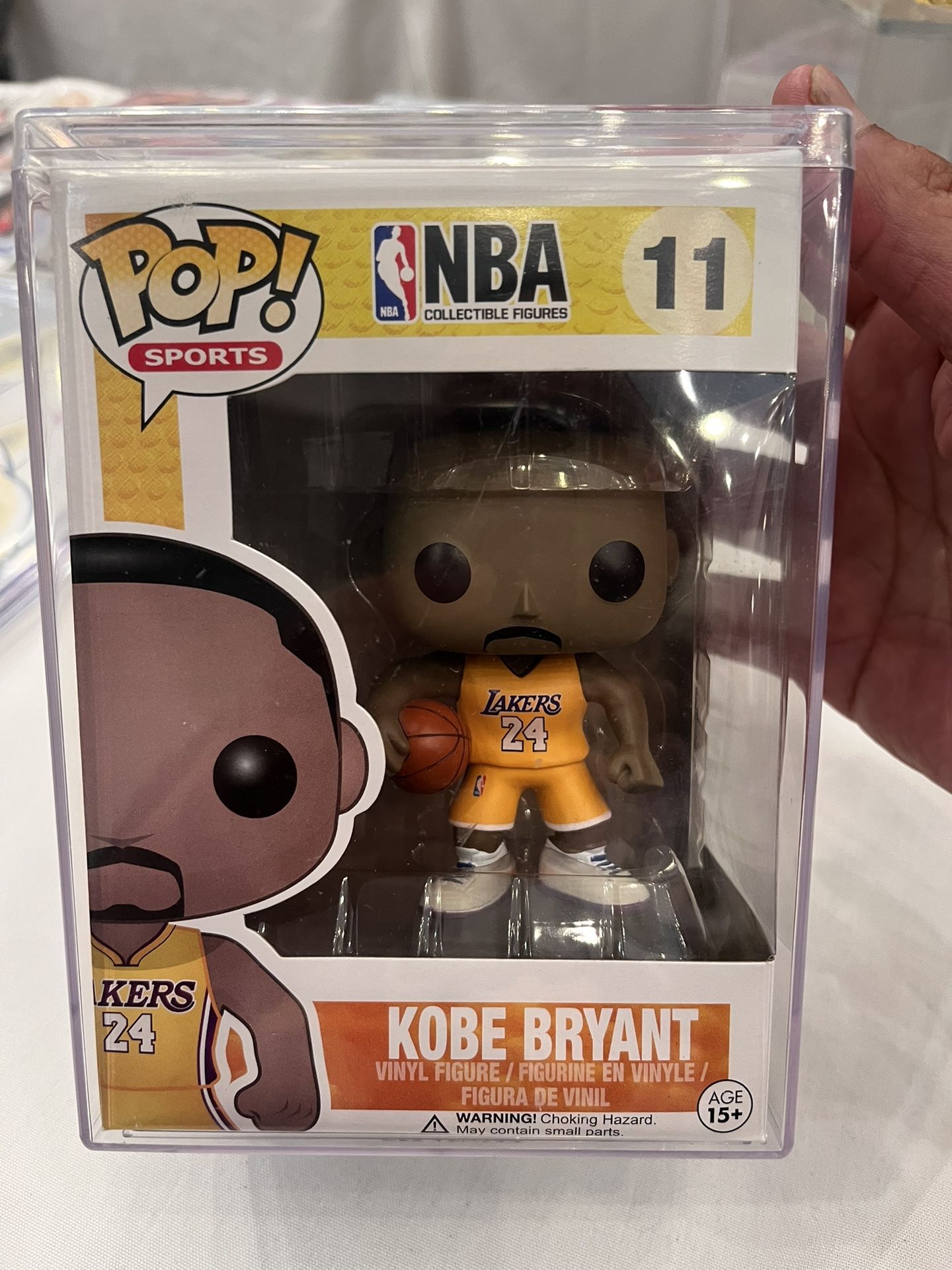 Lakers