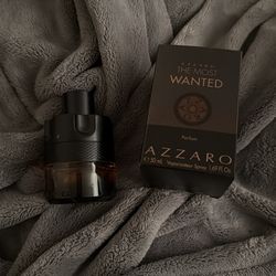 AZZARO THE MOST WANTED PARFUM 50ML -1.69 FL . OZ
