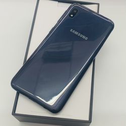 Samsung Galaxy A10e 32 Gb Unlocked For $85 Clean Imei