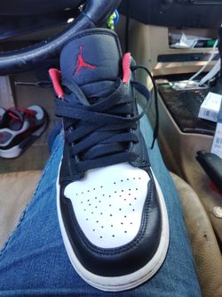 Nike Air Jordan 1 Low