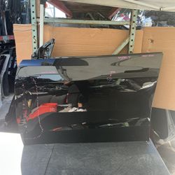 2020 - 2024 TESLA MODEL Y - DRIVER DOOR SHELL OEM 