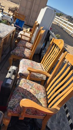 Chairs