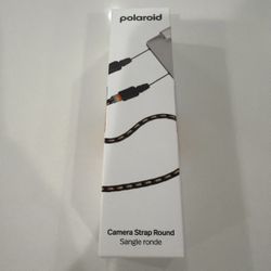 Polaroid Camera Strap