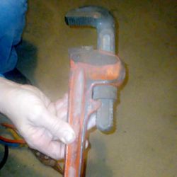 Pipewrench