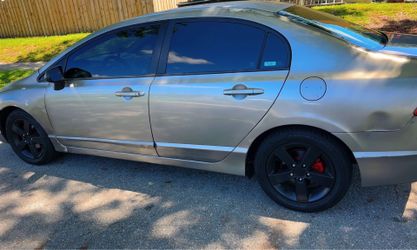 2006 Honda Civic