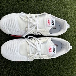 New Balance 247 Rev Lite