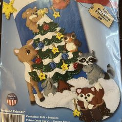 DIY Stocking Kit 