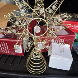 Christmas Tree Ornaments