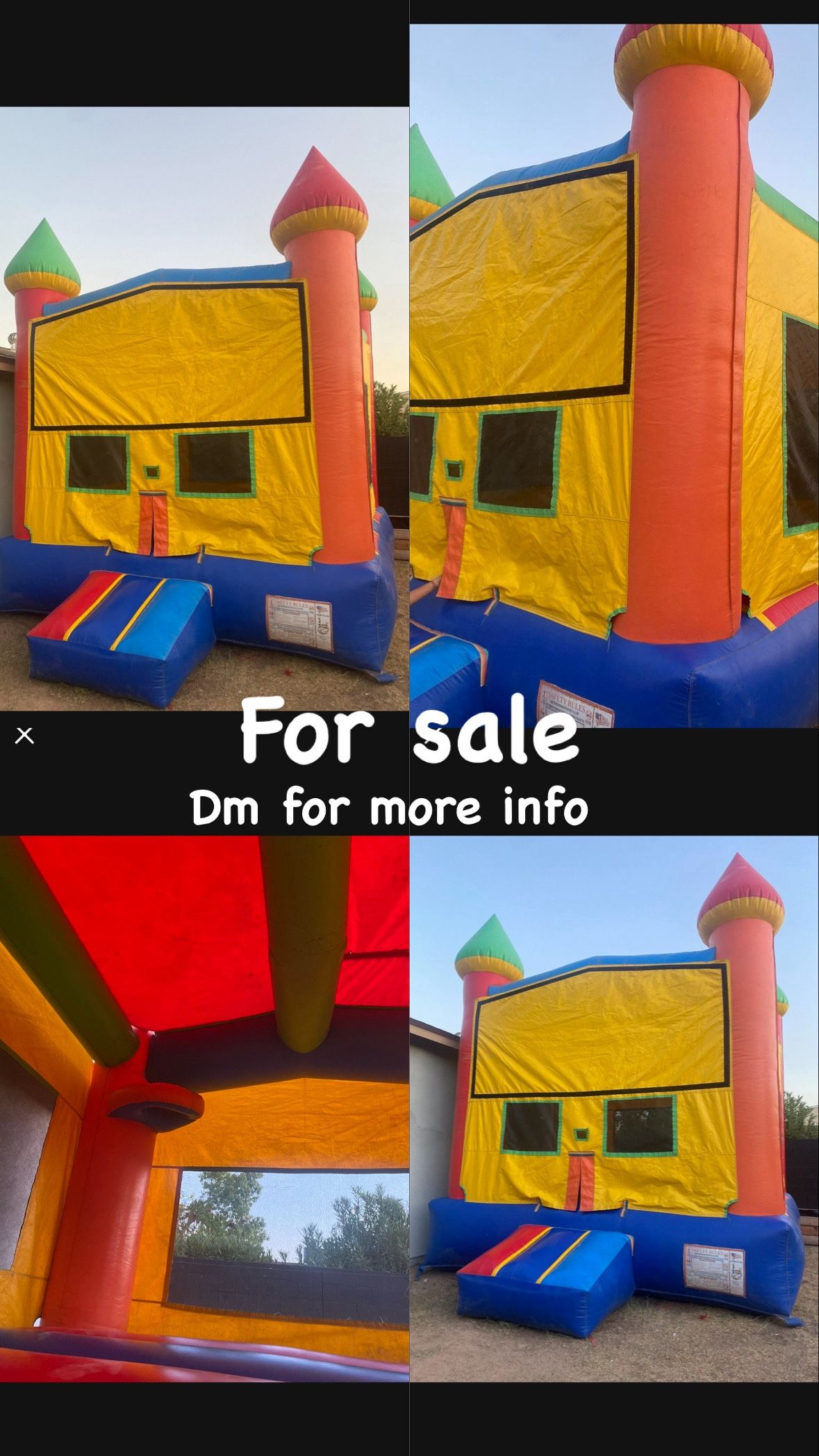 Bounce House
