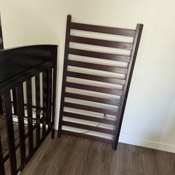 Baby Crib