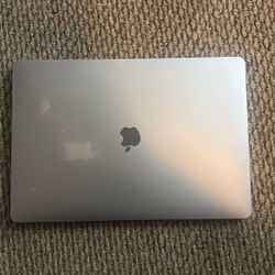 MacBook PRO 16in