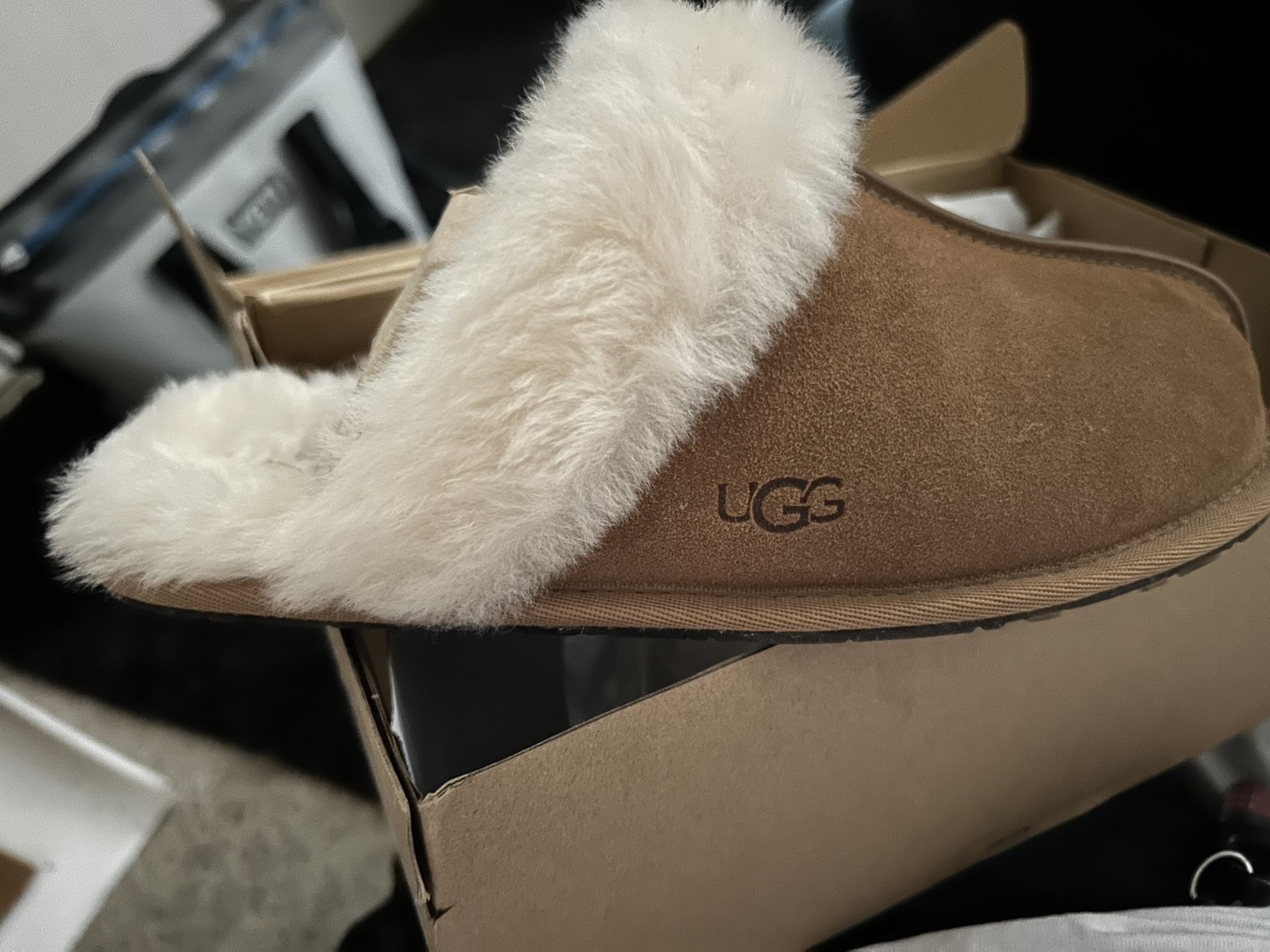 Uggs