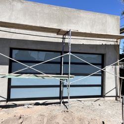 Garage Door Opener Springs Repair 