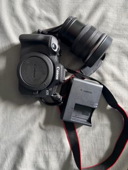Canon EOS R100