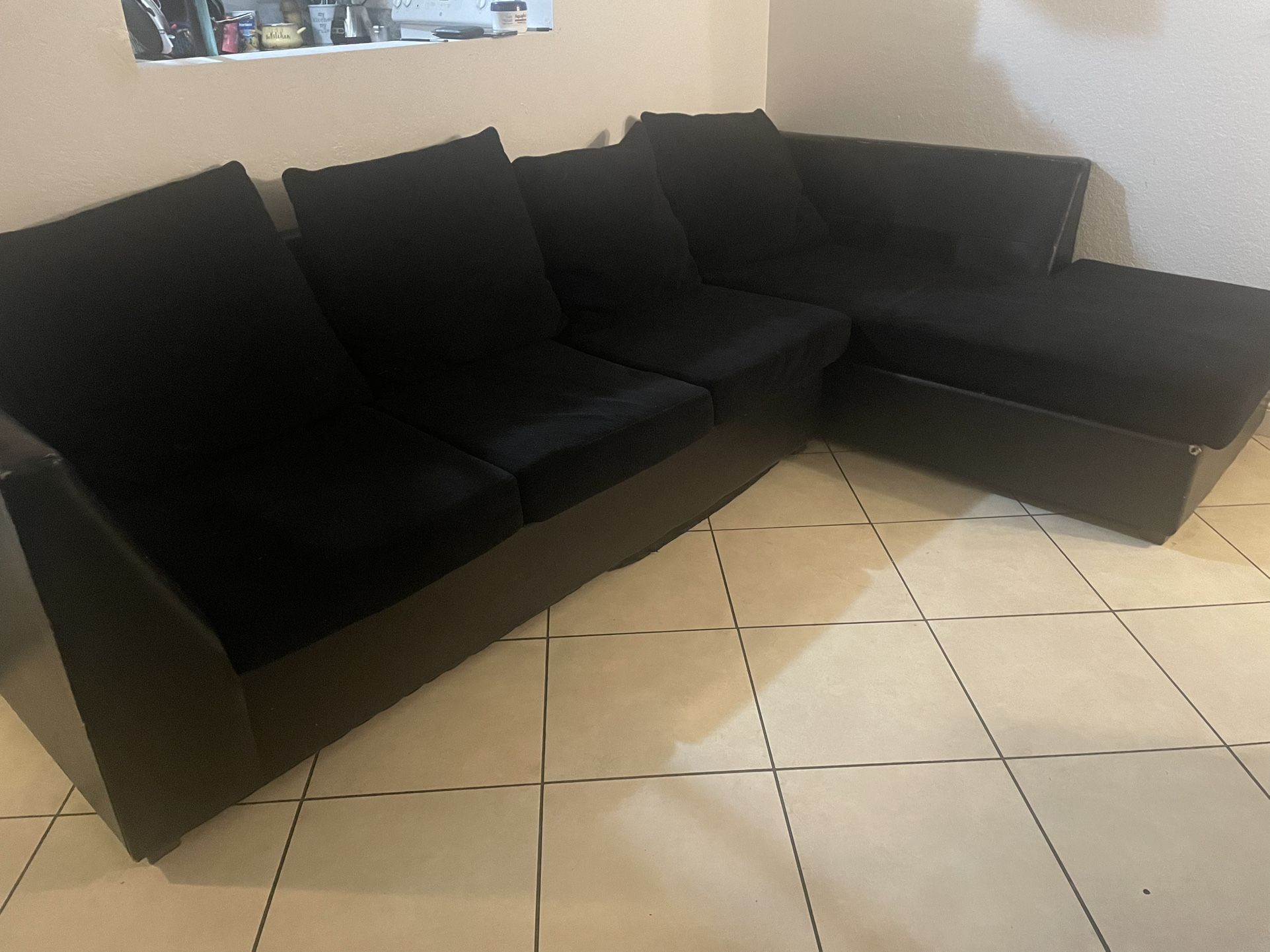 Couches