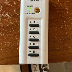 iClicker +