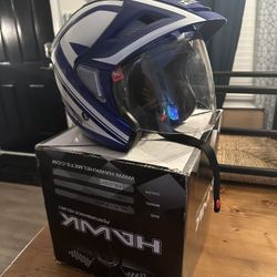 Hawks Performance Helmet 