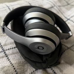 Beats Wireless Headphones 
