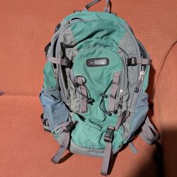 REI Lookout 40L