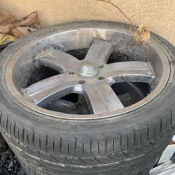 Tires