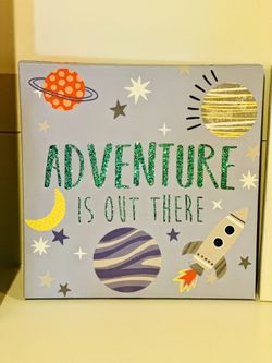 Wall Art Set Of 3