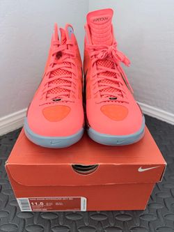 Nike Zoom Hyperdunk 2011 BG Size 11.5