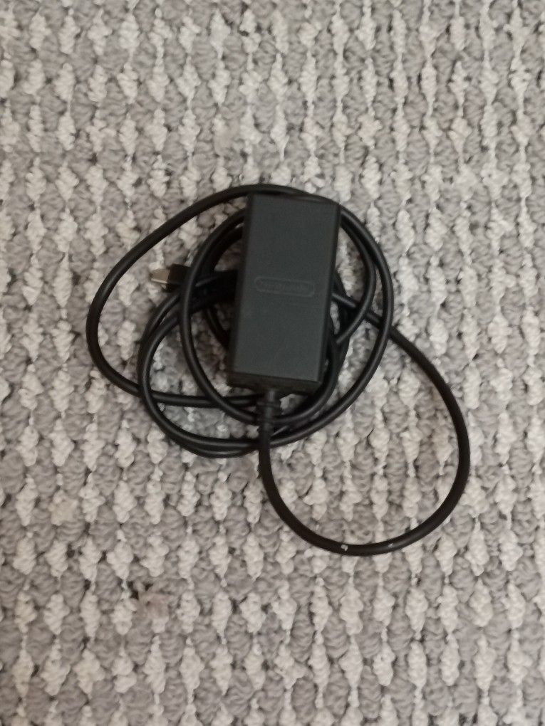 Nintendo Switch Charging Cable 
