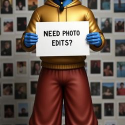 Tennessee – Photo / Picture Edit, Photoshop, Fix, Cleanup, Editing, Touch-Up, Enhancement