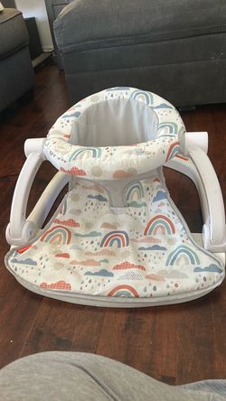 Baby chair