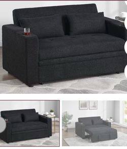 Sofa Pullout Bed