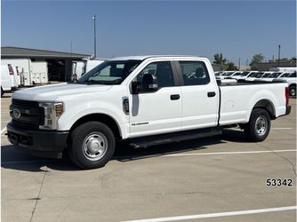 2019 Ford F-250