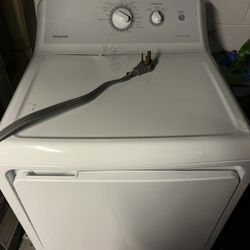 Dryer (no Heat) 