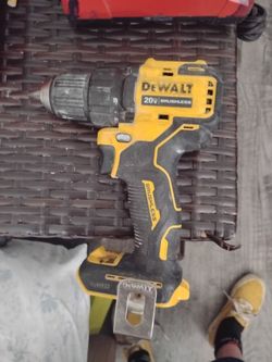 DeWalt