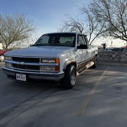 1997 Chevrolet 1500