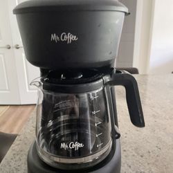 12 Cups Coffee Maker 