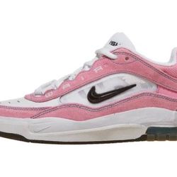 Nike Air Max Ishod Wair SB Pink