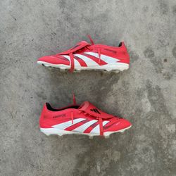 Adidas Predator Pro “Pure Victory” Size 12