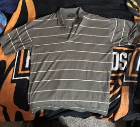 Cypress Club Vintage 2000s Y2K Preppy Polo Shirt 