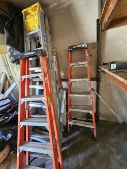 Escaleras