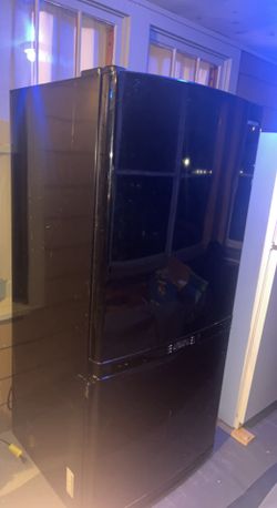 Samsung Refrigerator 