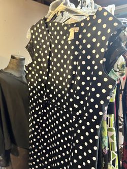 Very Nice Large Dresses 