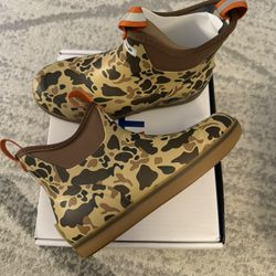 Men’s Xtratuf Size 8