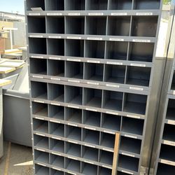 3 Drawer Lateral