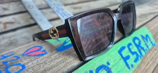 Gucci GG1861S Sunglasses