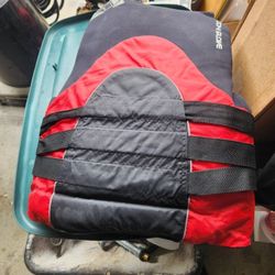 2 Adult LifeJet ski  Jackets 